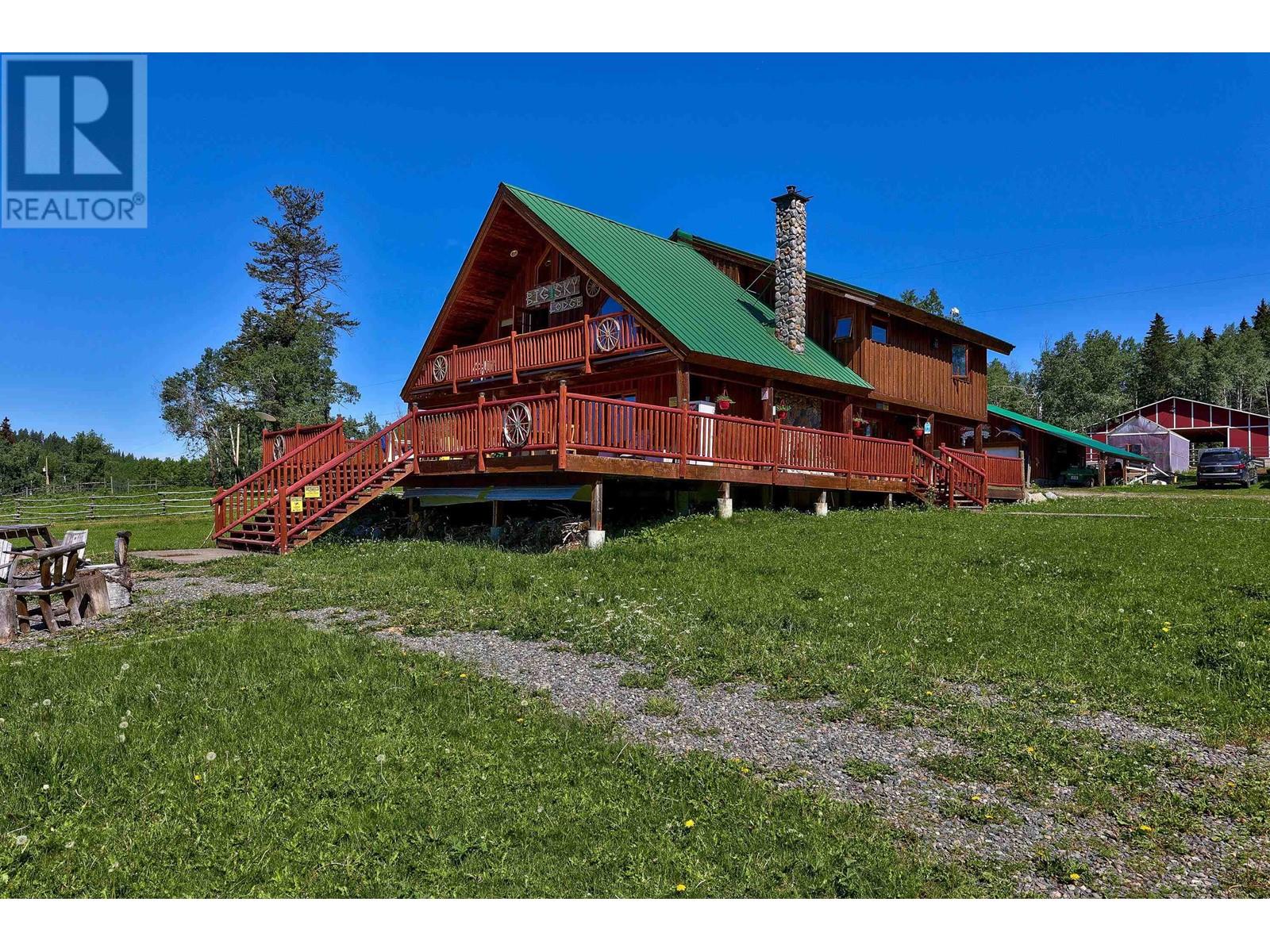 7915 MACHETE LAKE ROAD - 2