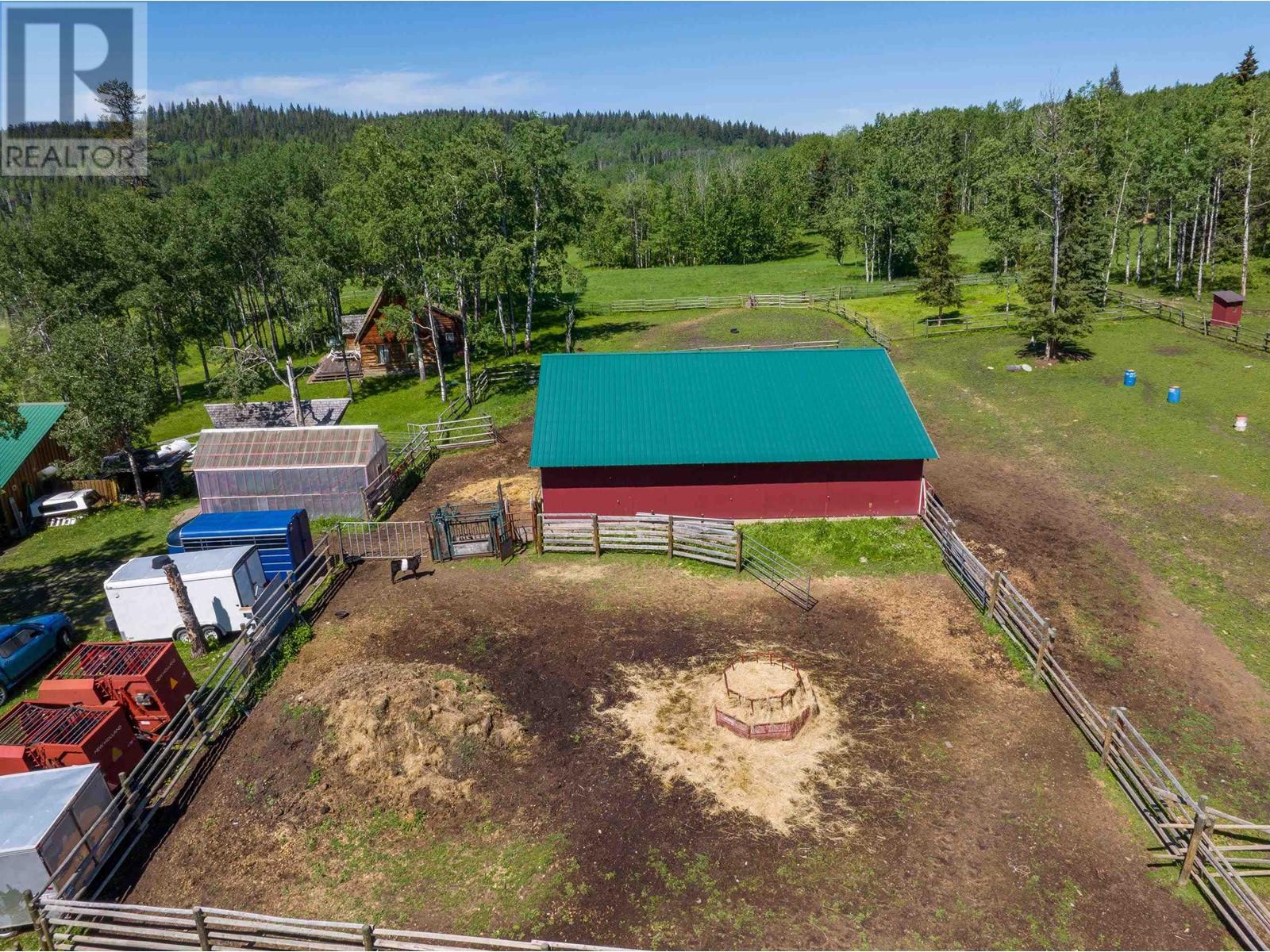 7915 MACHETE LAKE ROAD - 34