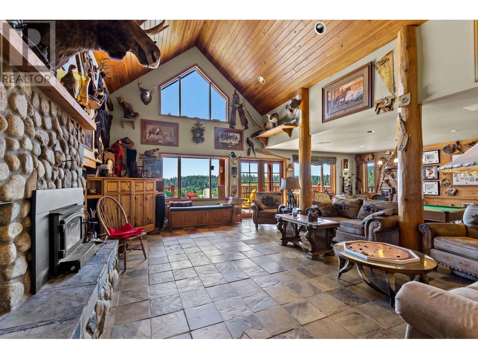 7915 MACHETE LAKE ROAD - 5