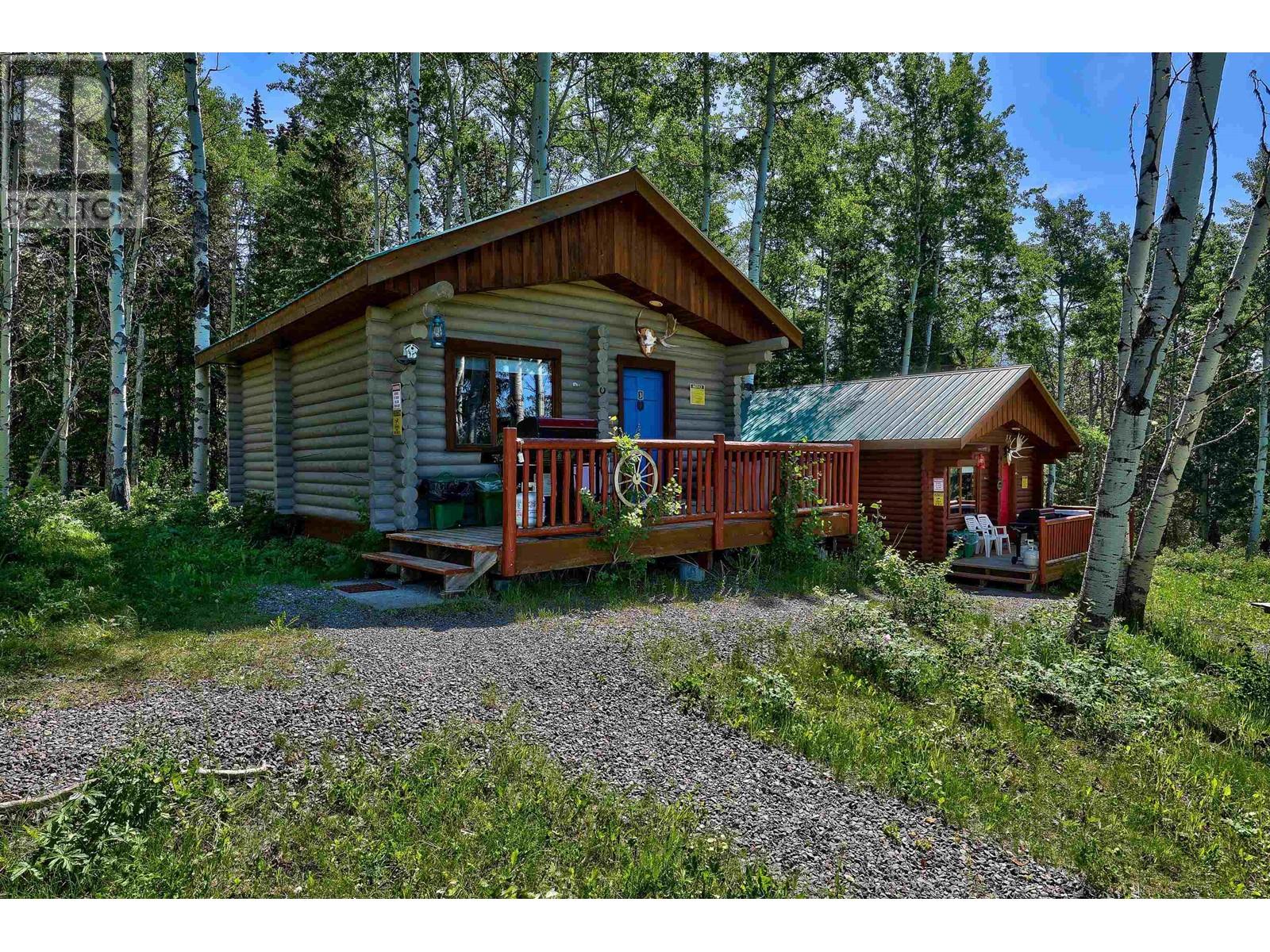 7915 MACHETE LAKE ROAD - 22