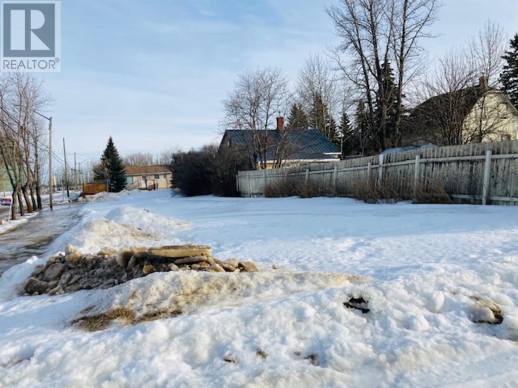 Vacant Land For Sale | 4922 49 Street | Mayerthorpe | T0E1N0