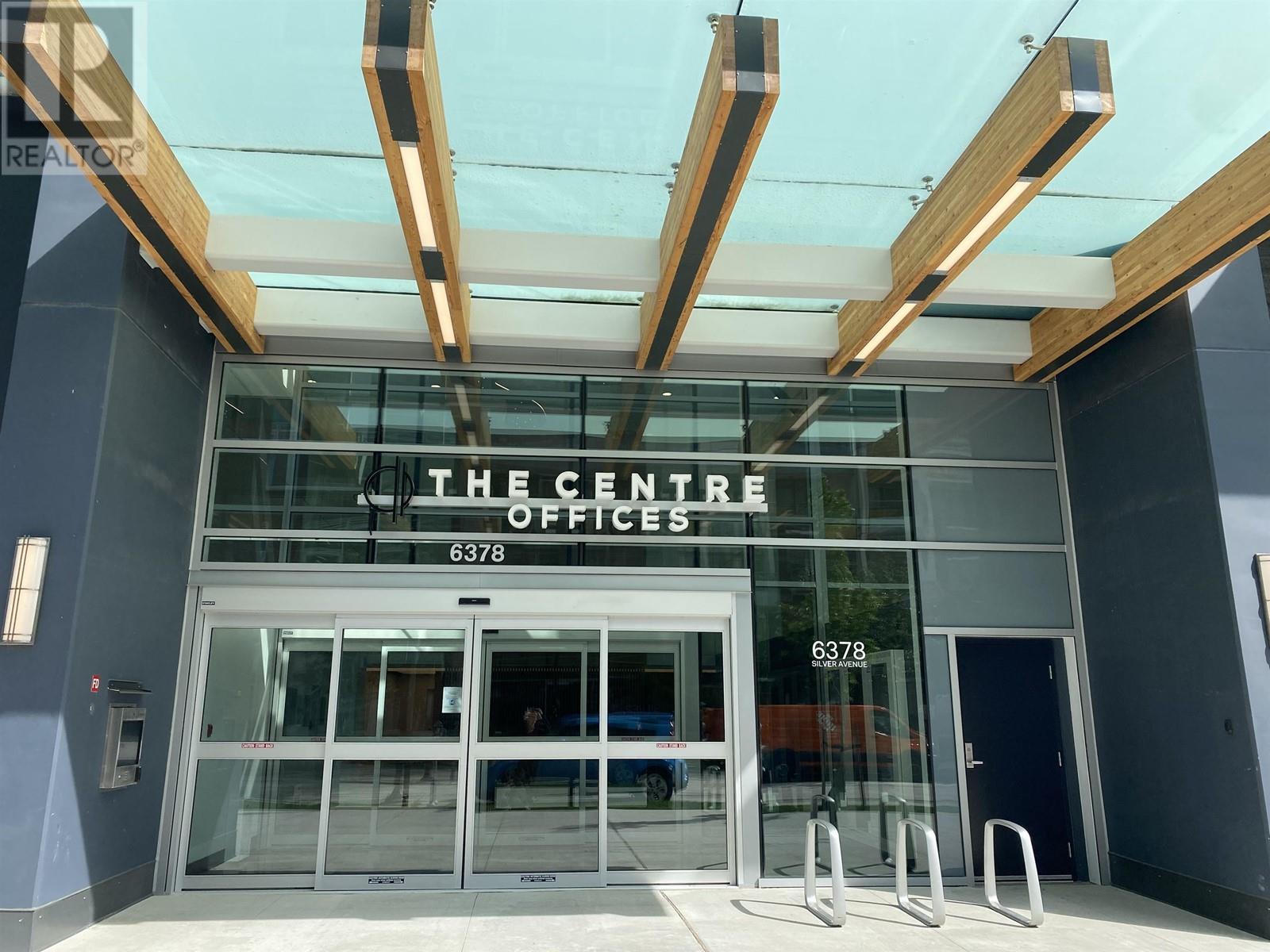 516 6378 Silver Avenue, Burnaby