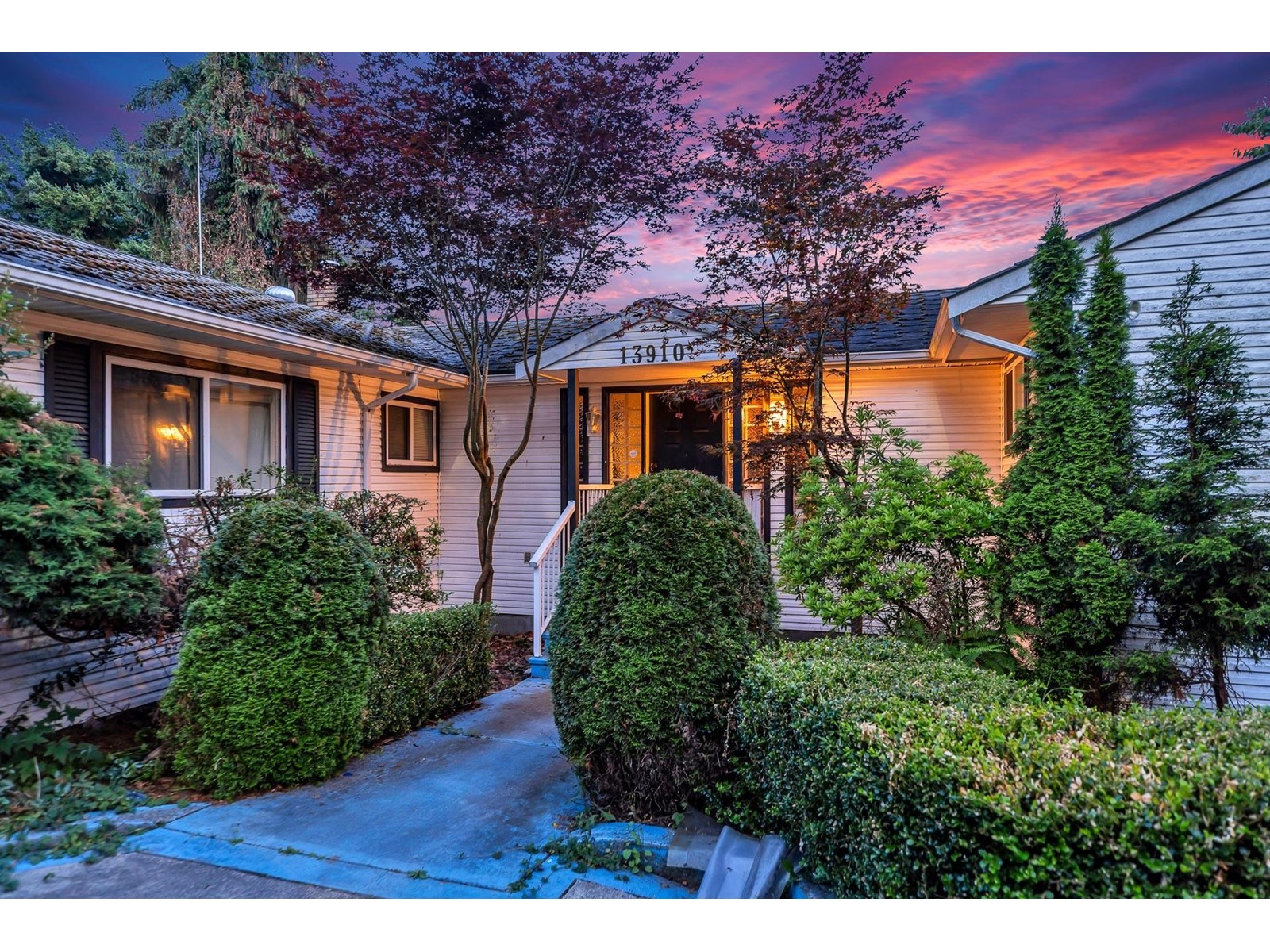 13910 TERRY ROAD, White Rock