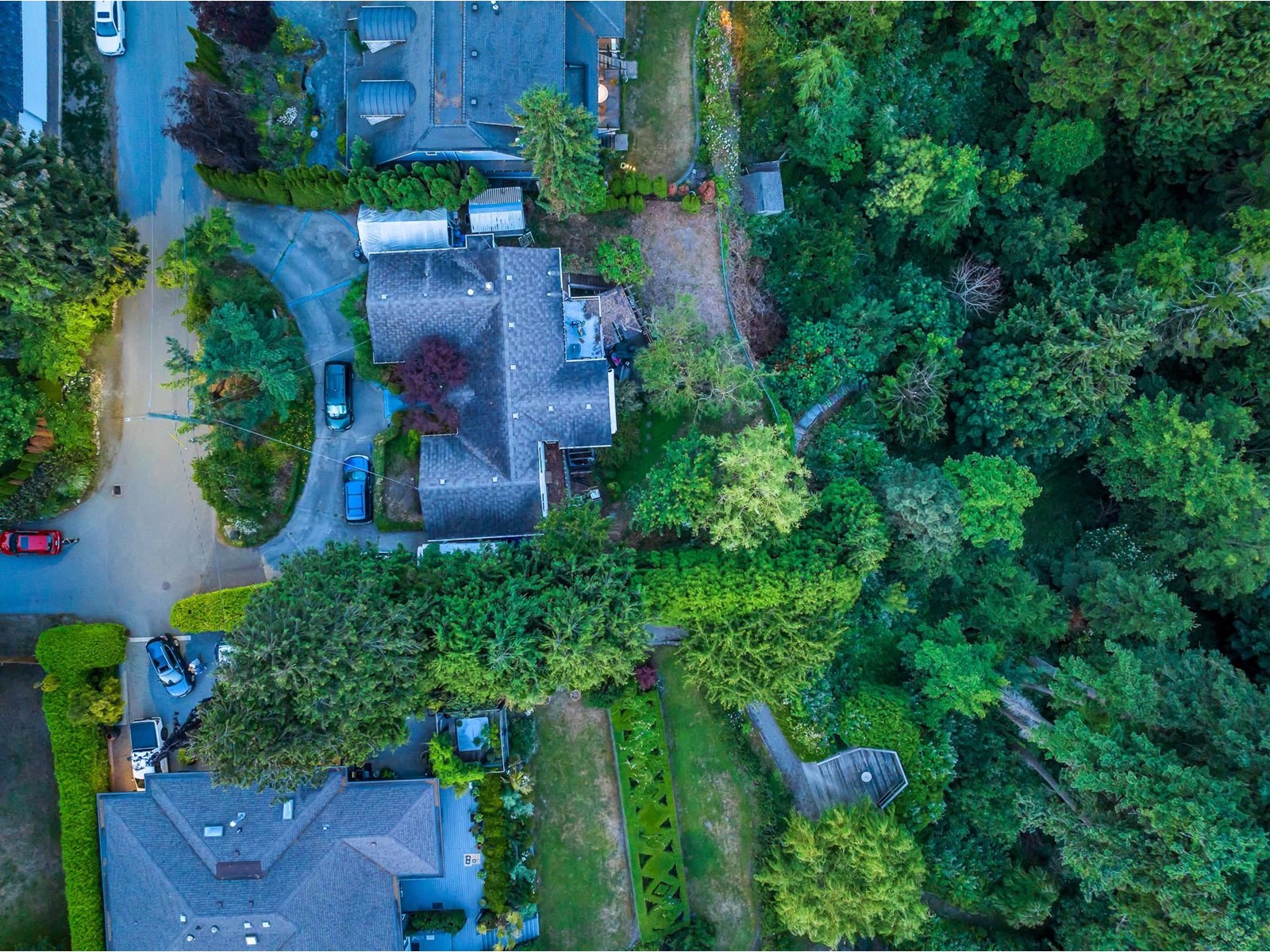 13910 TERRY ROAD, White Rock