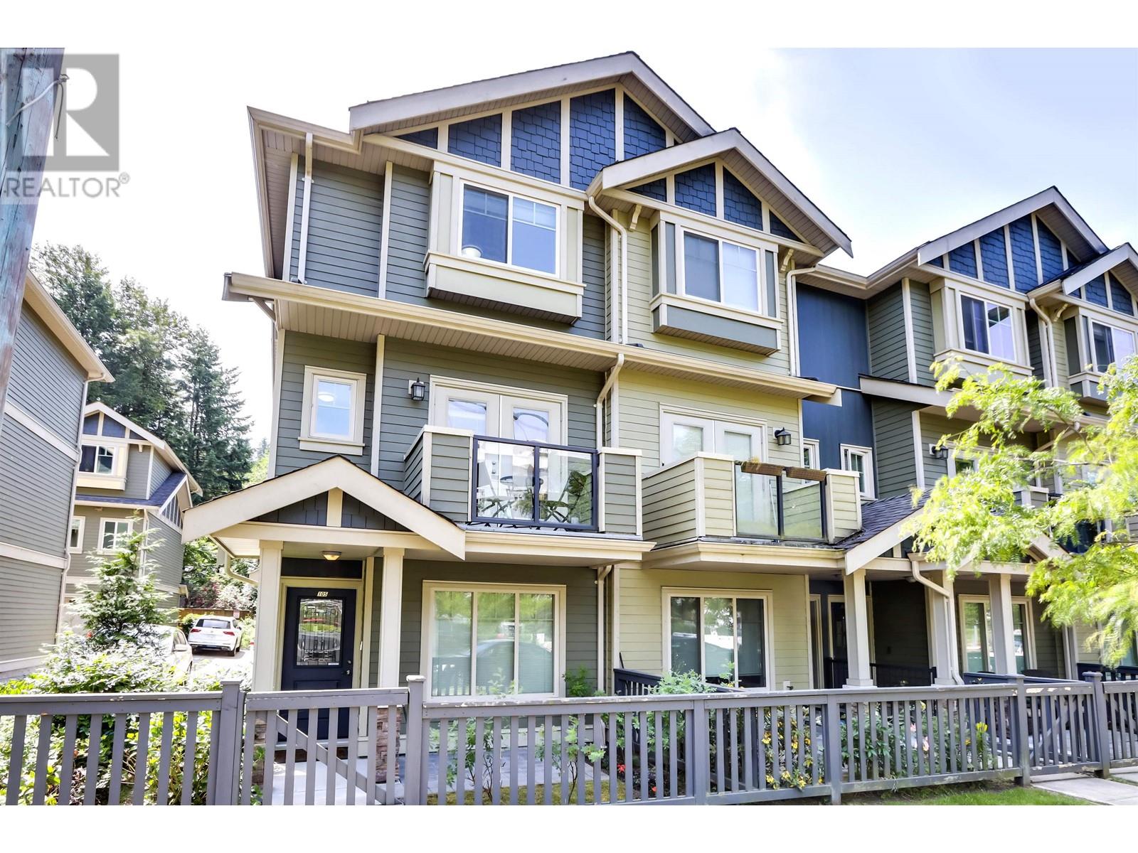 105 3382 Viewmount Drive, Port Moody House For Sale MLS r2794385 Ovlix