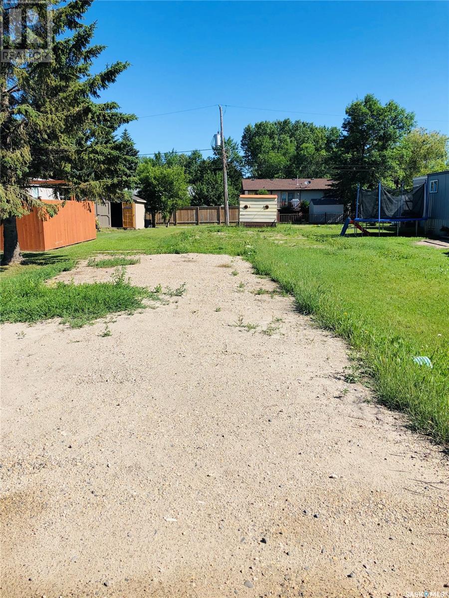 Vacant Land For Sale | 306 Wright Road | Moosomin | S0G3N0