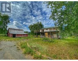 263 SKEENA CROSSING ROAD, Hazelton