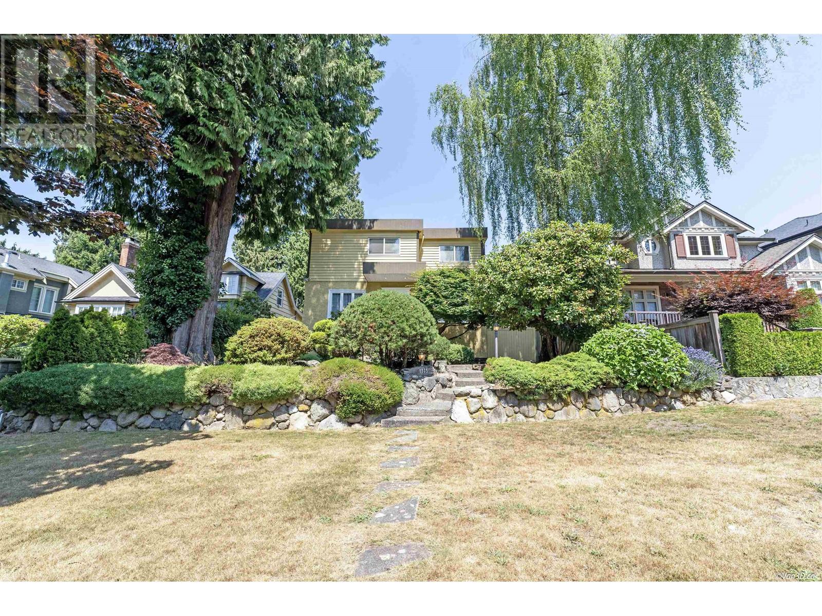 1735 W 62ND AVENUE, Vancouver