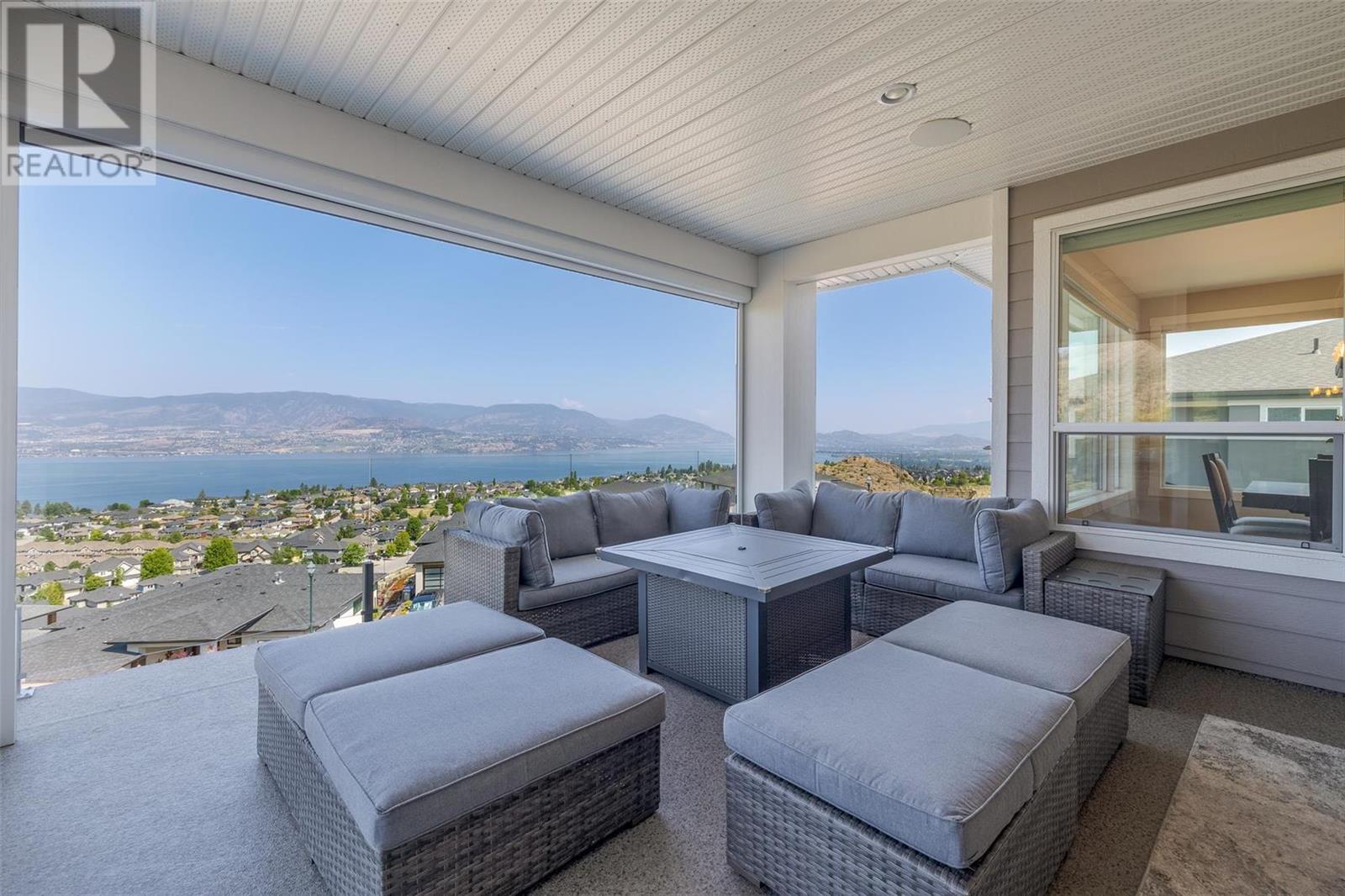  5590 Trestle Ridge Court, Kelowna