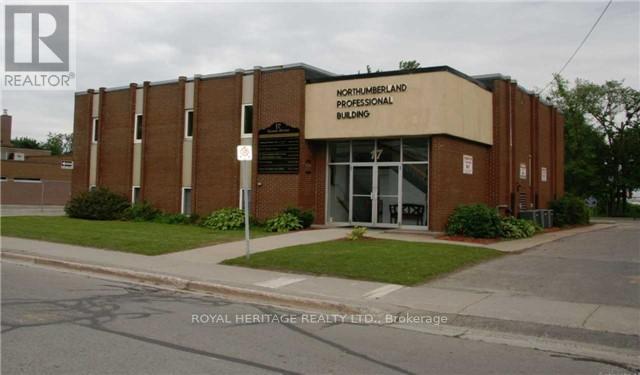 Commercial For Rent | 17 Queen St | Cobourg | K9A1M8