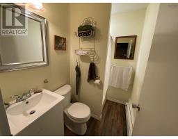 Laundry / Bath - 75 Denoon Street, Pictou, NS B0K1H0 Photo 13