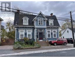 Eat in kitchen - 75 Denoon Street, Pictou, NS B0K1H0 Photo 19