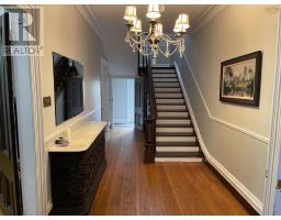 Foyer - 75 Denoon Street, Pictou, NS B0K1H0 Photo 2