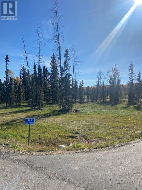 Vacant Land For Sale | 405 Valley View Close | Rural Clearwater County | T4T1A7