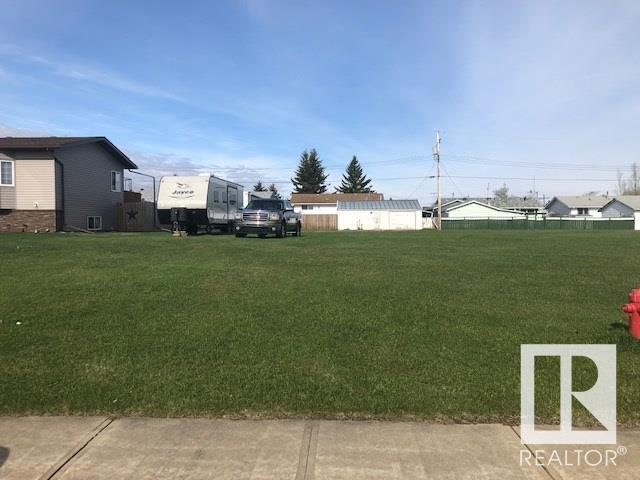 Vacant Land For Sale | 4740 47 St | Clyde | T0G0P0
