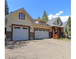 1615 BEECH ROAD, Christina Lake