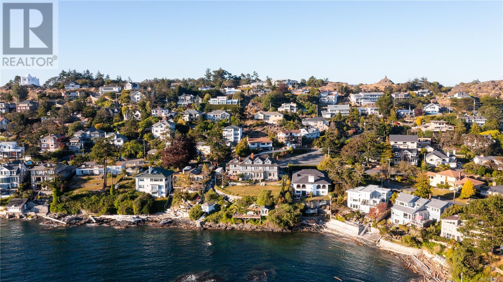  176 Barkley Terrace, Oak Bay