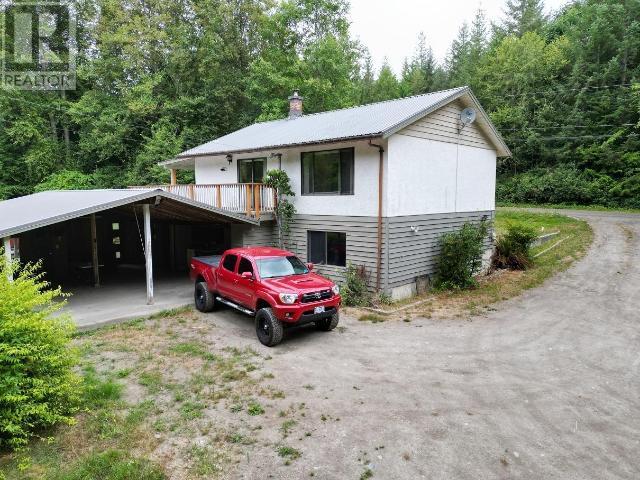 4849 TOMKINSON ROAD, Powell River