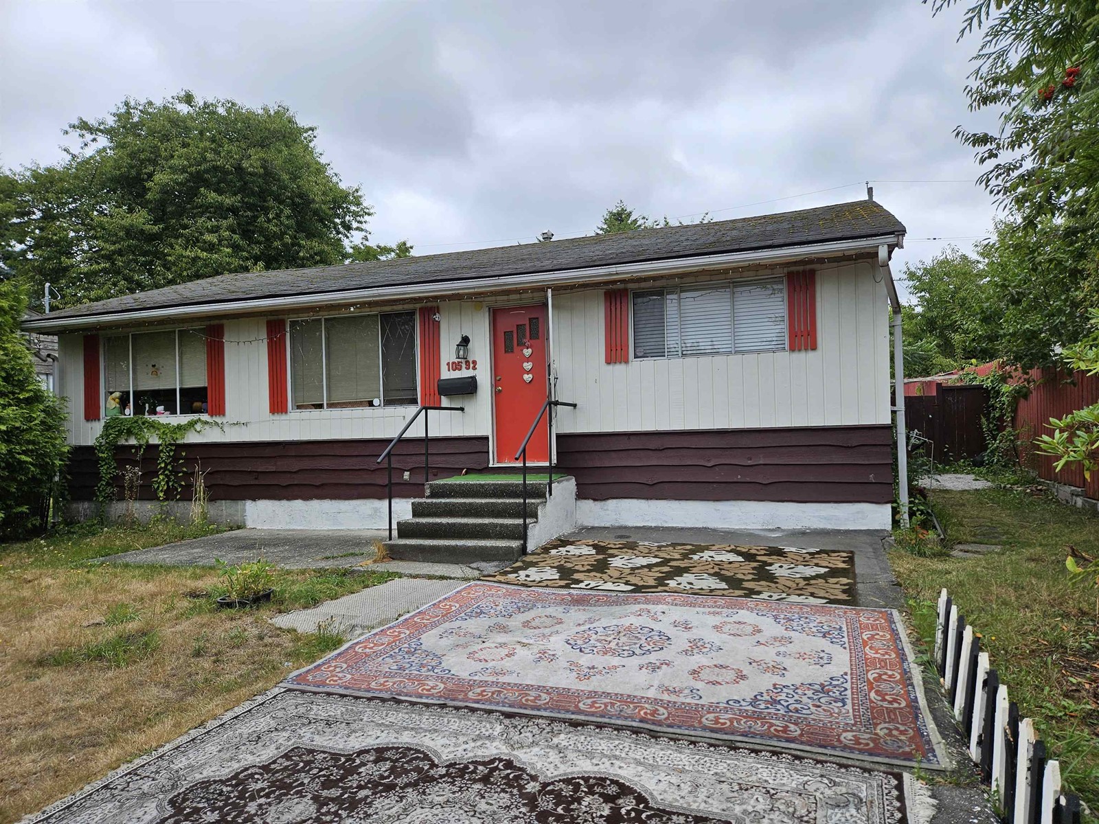 10592 137A STREET, Surrey real estate listing for sale