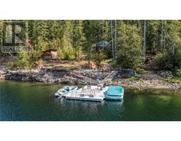  Lot 13 Pete Martin Bay, Sicamous