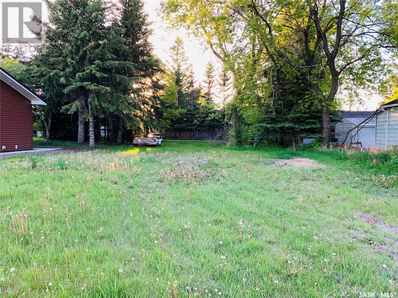 Vacant Land For Sale | 706 Moose Street | Moosomin | S0G3N0