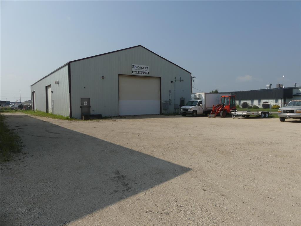 Commercial For Sale | 2 120 Millwork Drive | Steinbach | R5G1W1