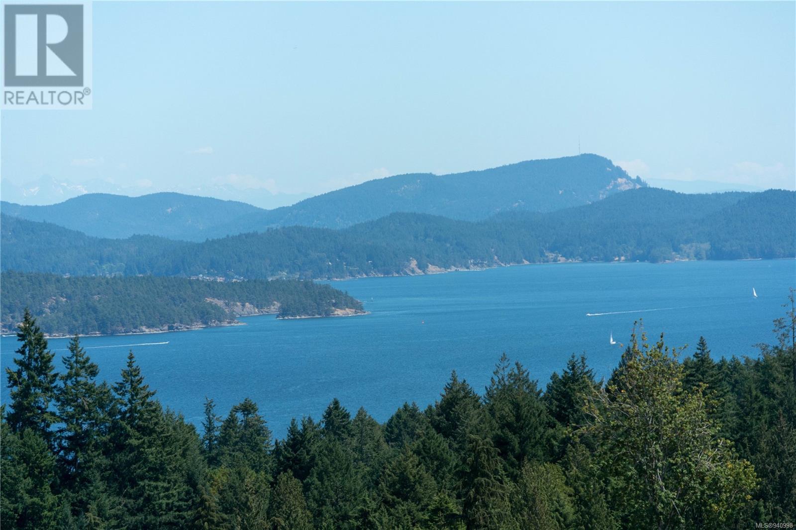 45 Acres Beddis Road, Salt Spring