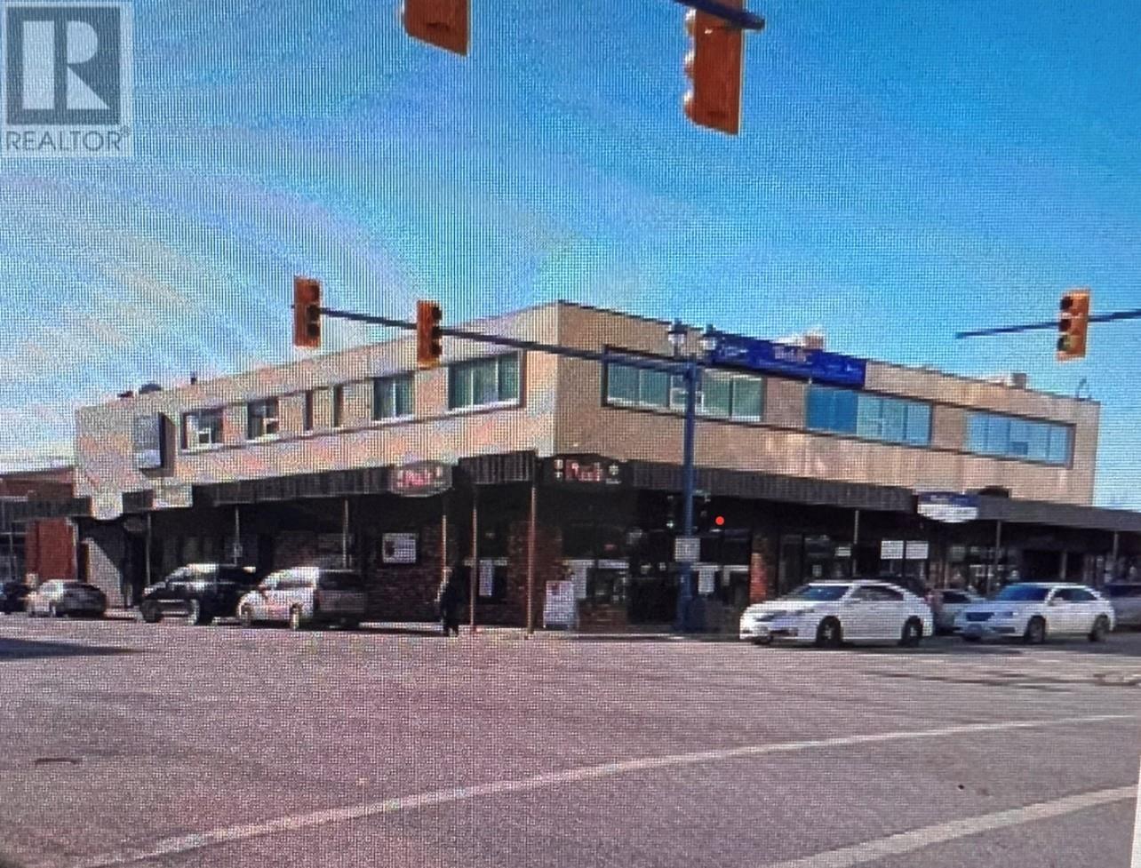 Commercial For Rent | 1511 3rd Avenue | Prince George | V2L3E4