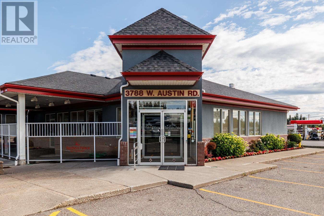 3788 W AUSTIN ROAD, Prince George