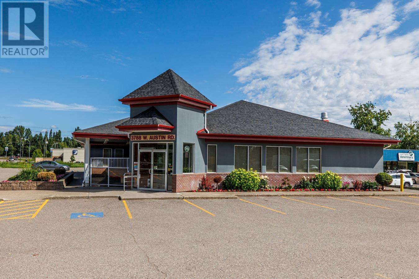 3788 W AUSTIN ROAD, Prince George
