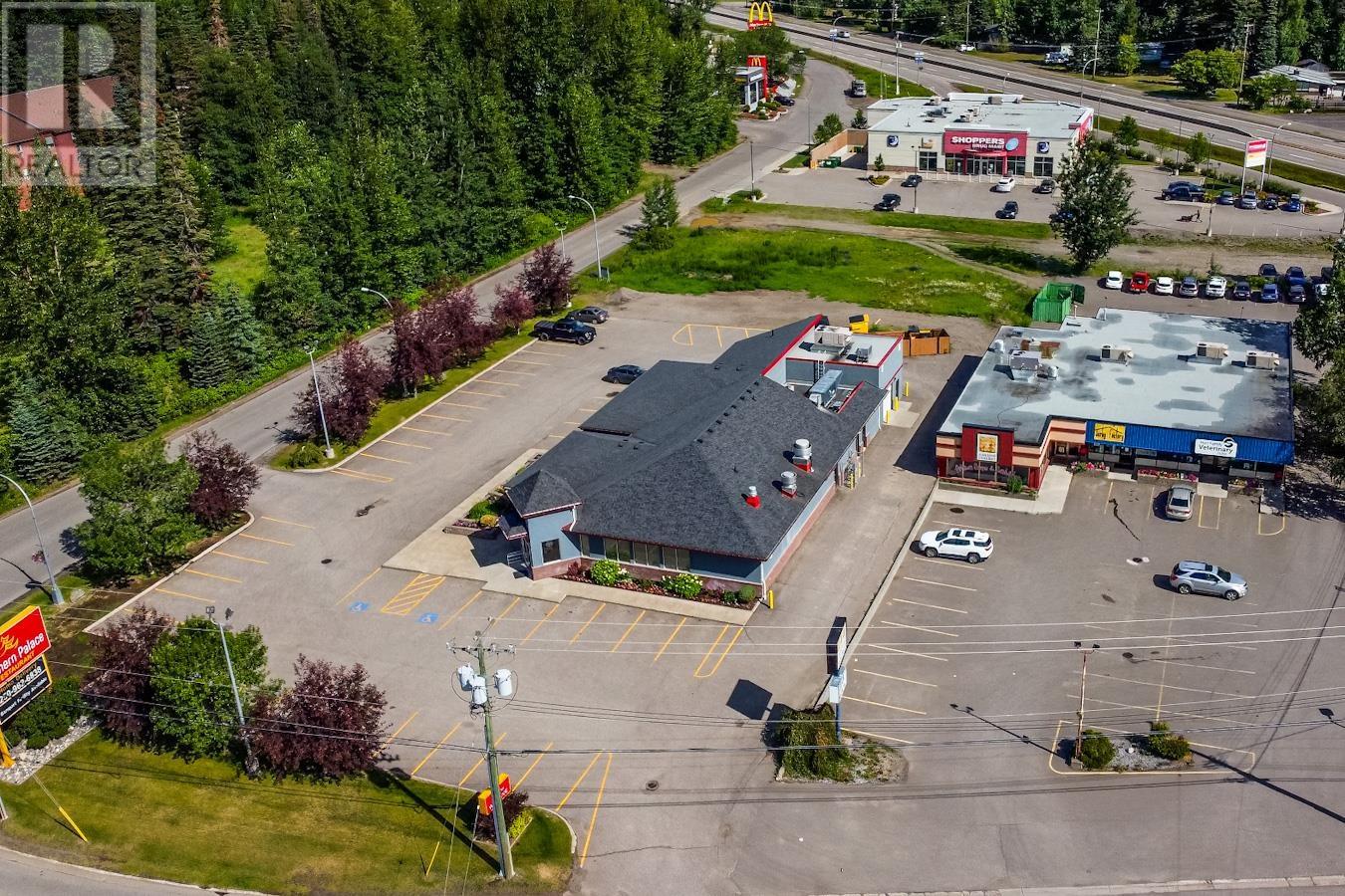 3788 W AUSTIN ROAD, Prince George