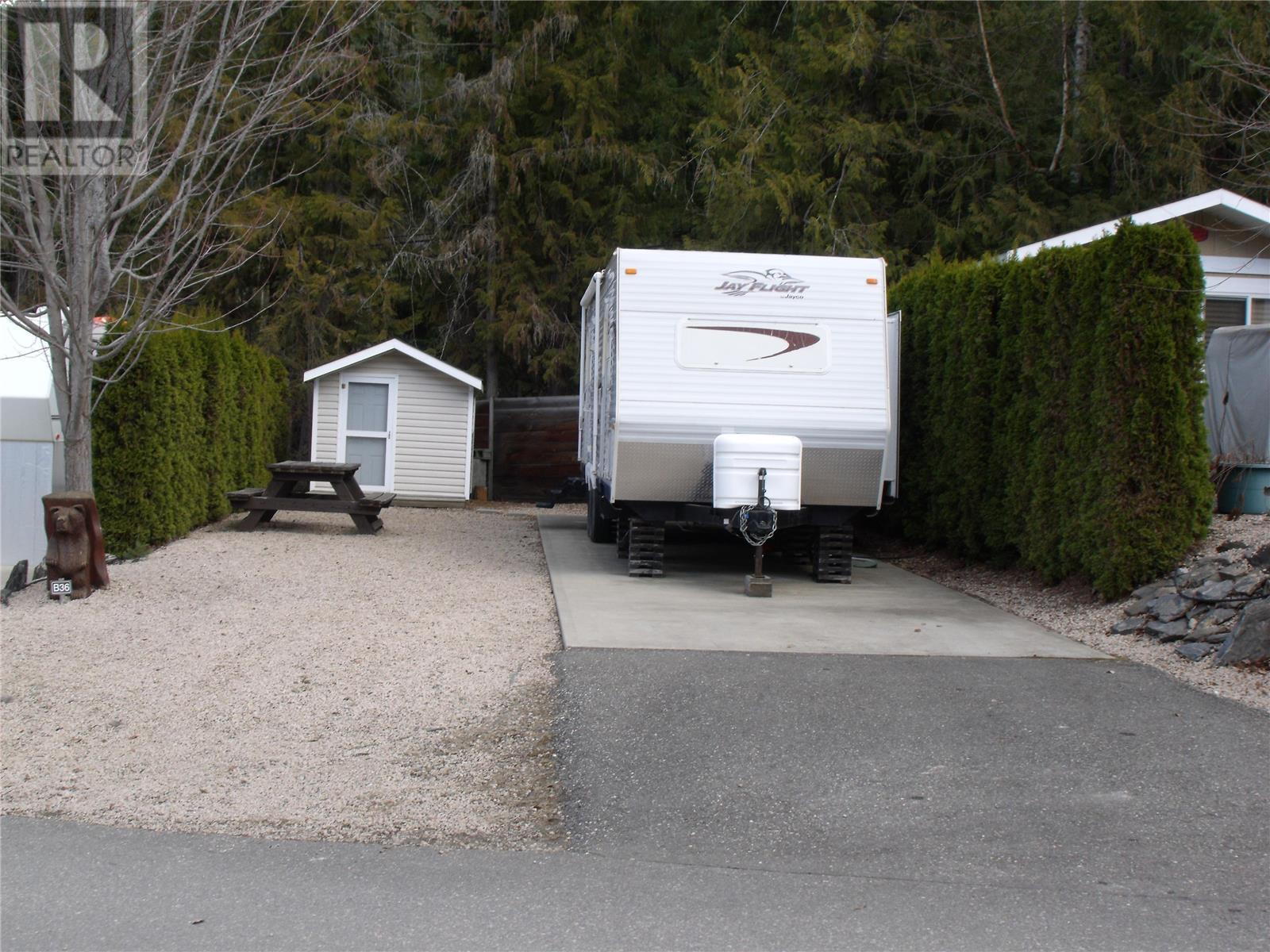 2698 Blind Bay Road Unit# G36, Blind Bay