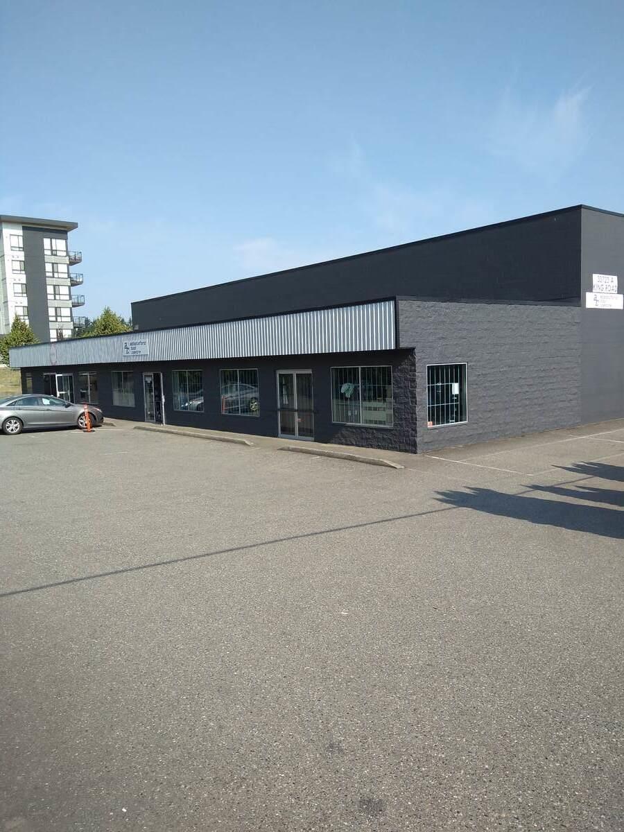 Commercial For Sale | 33723 A King Road | Abbotsford | V2S7M9