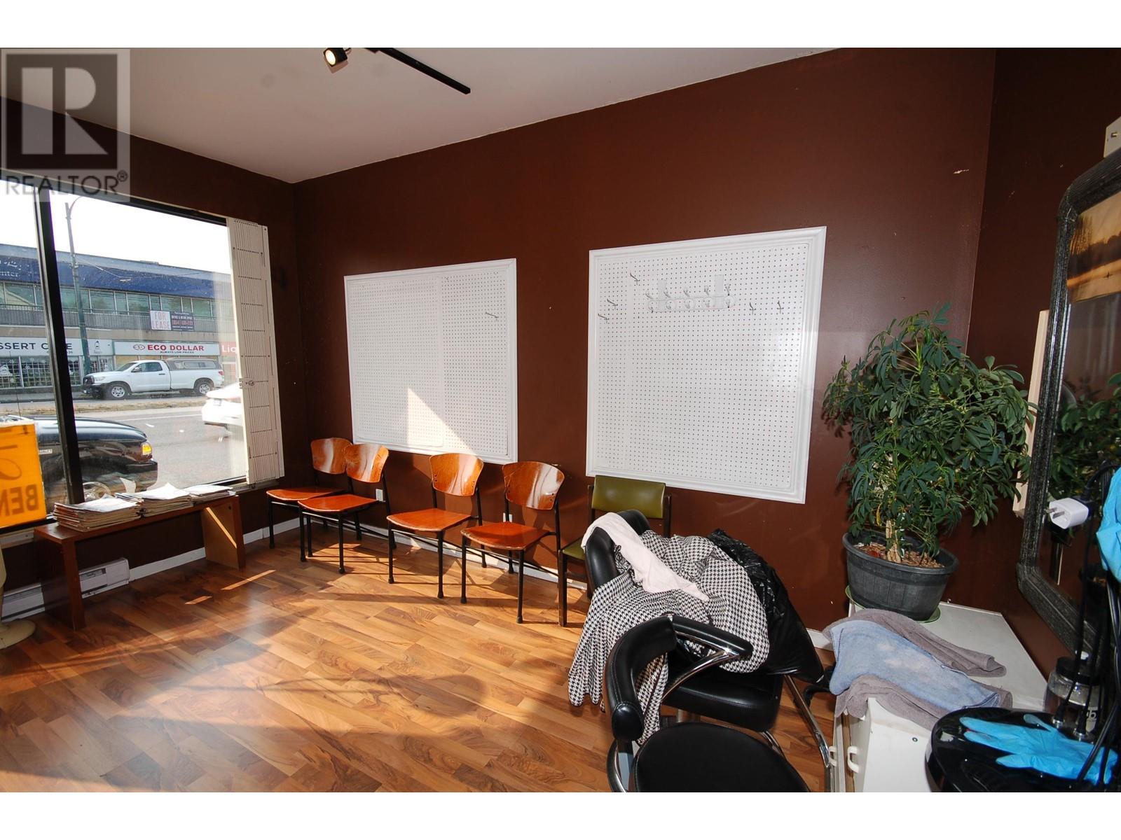 1764 RENFREW STREET, Vancouver
