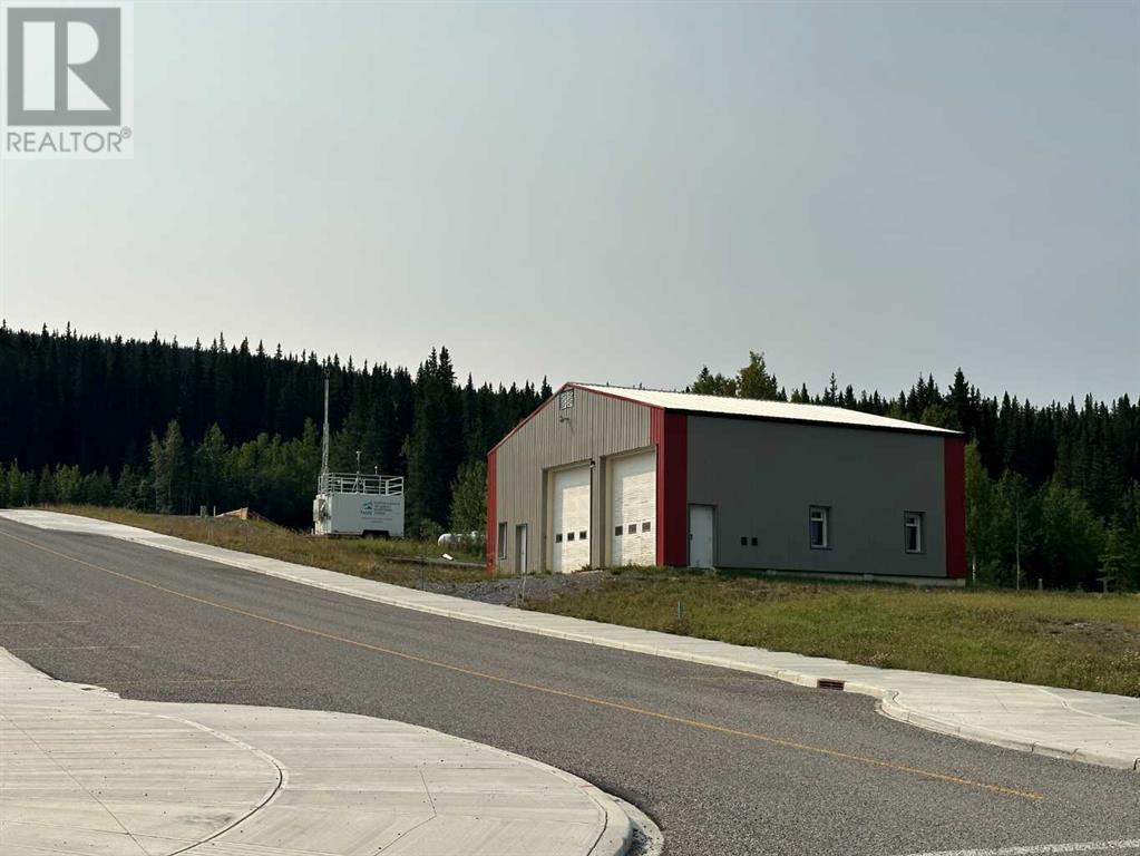 112 Centre Street - Photo 5 of 35, Nordegg, Alberta