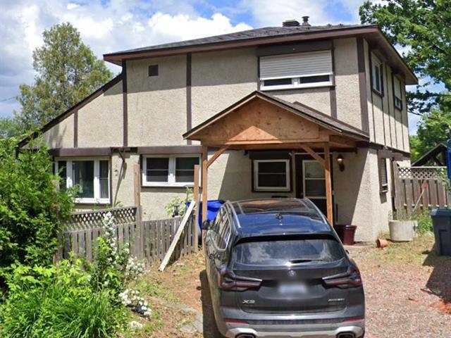 4 Bedroom Residential Home For Sale | 46 Rue Rene Therien | Gatineau Aylmer | J9H4G2