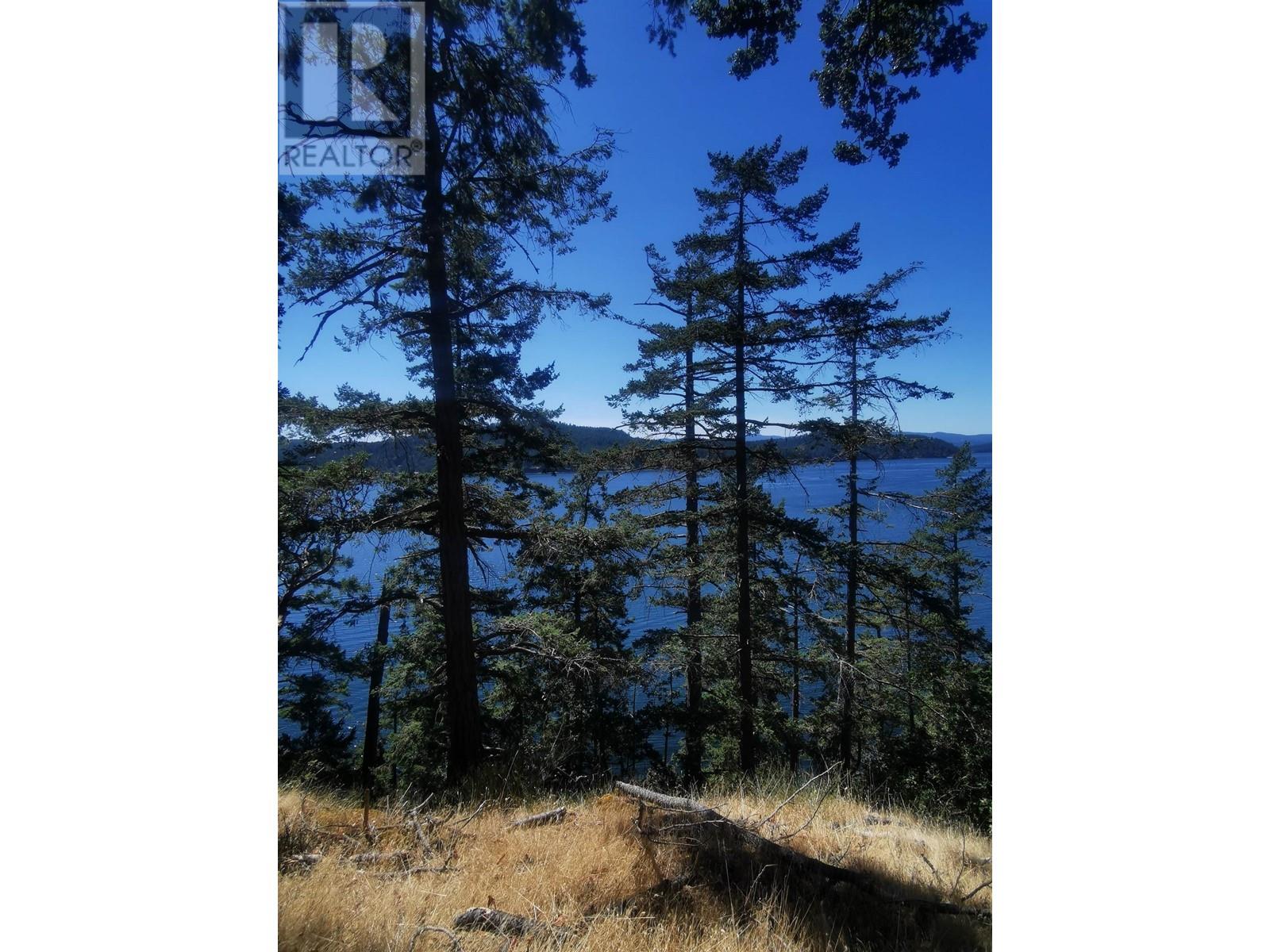 LOT 9 BEECHWOOD DRIVE, Mayne Island