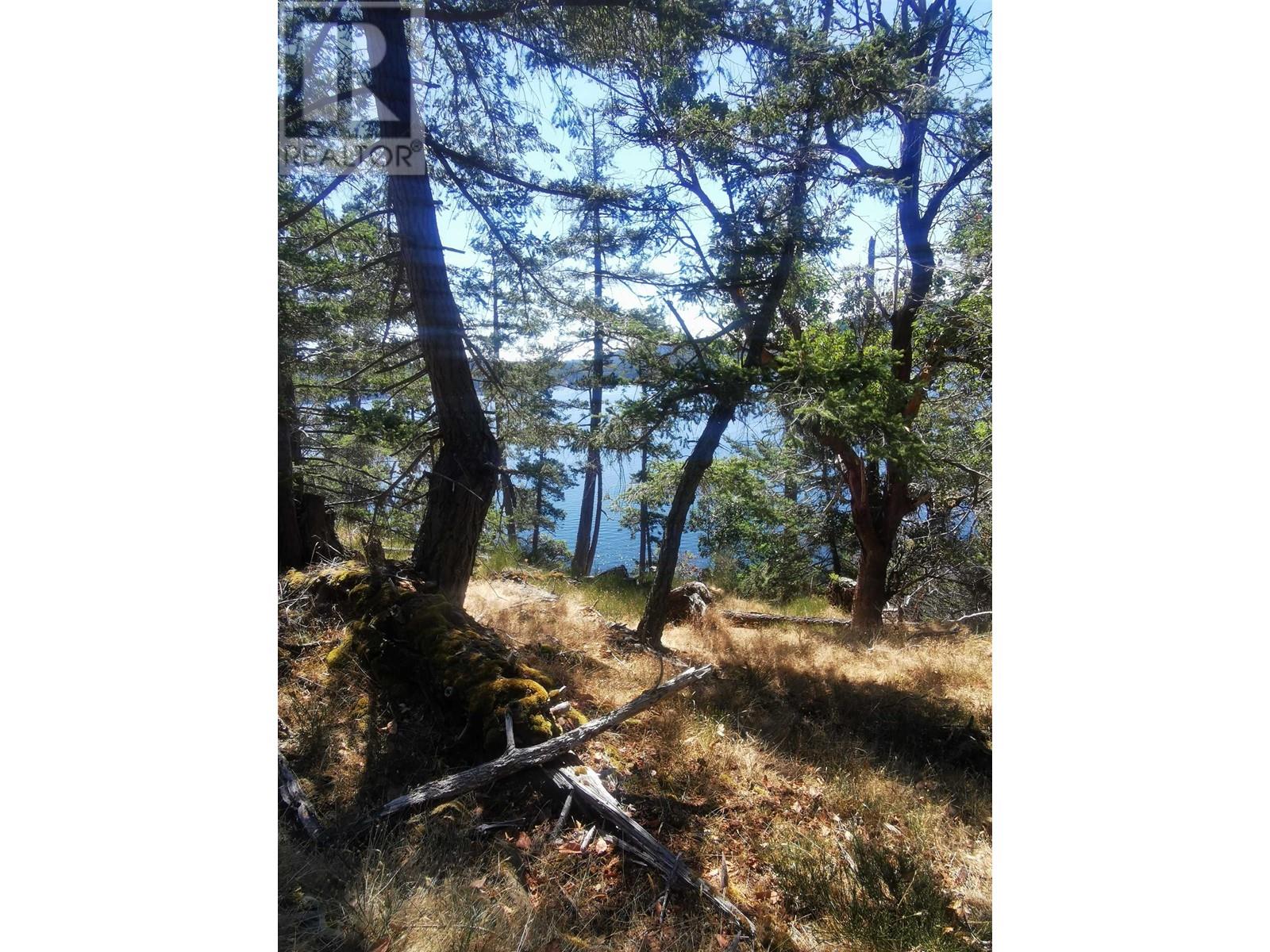 LOT 9 BEECHWOOD DRIVE, Mayne Island