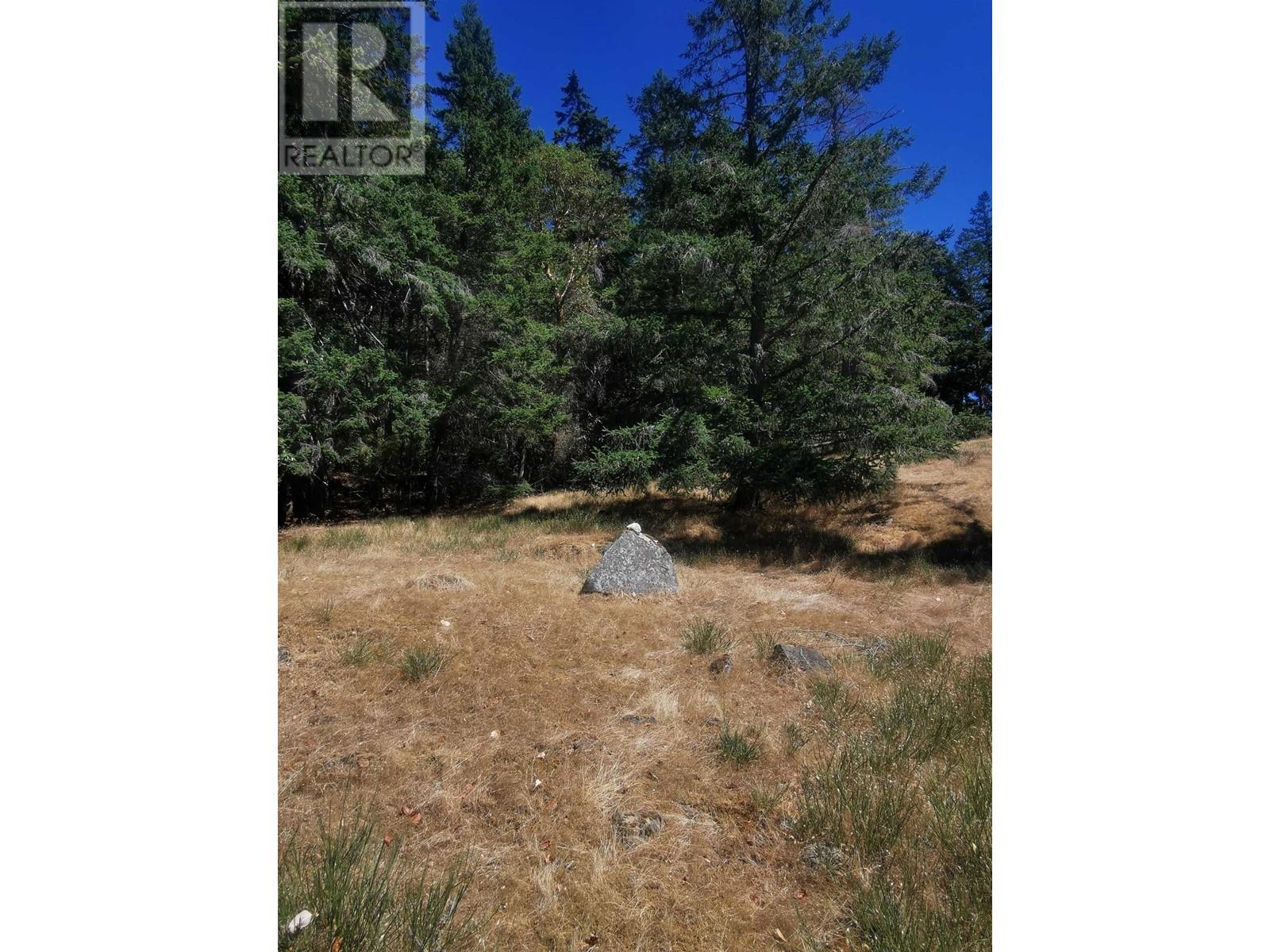 LOT 9 BEECHWOOD DRIVE, Mayne Island