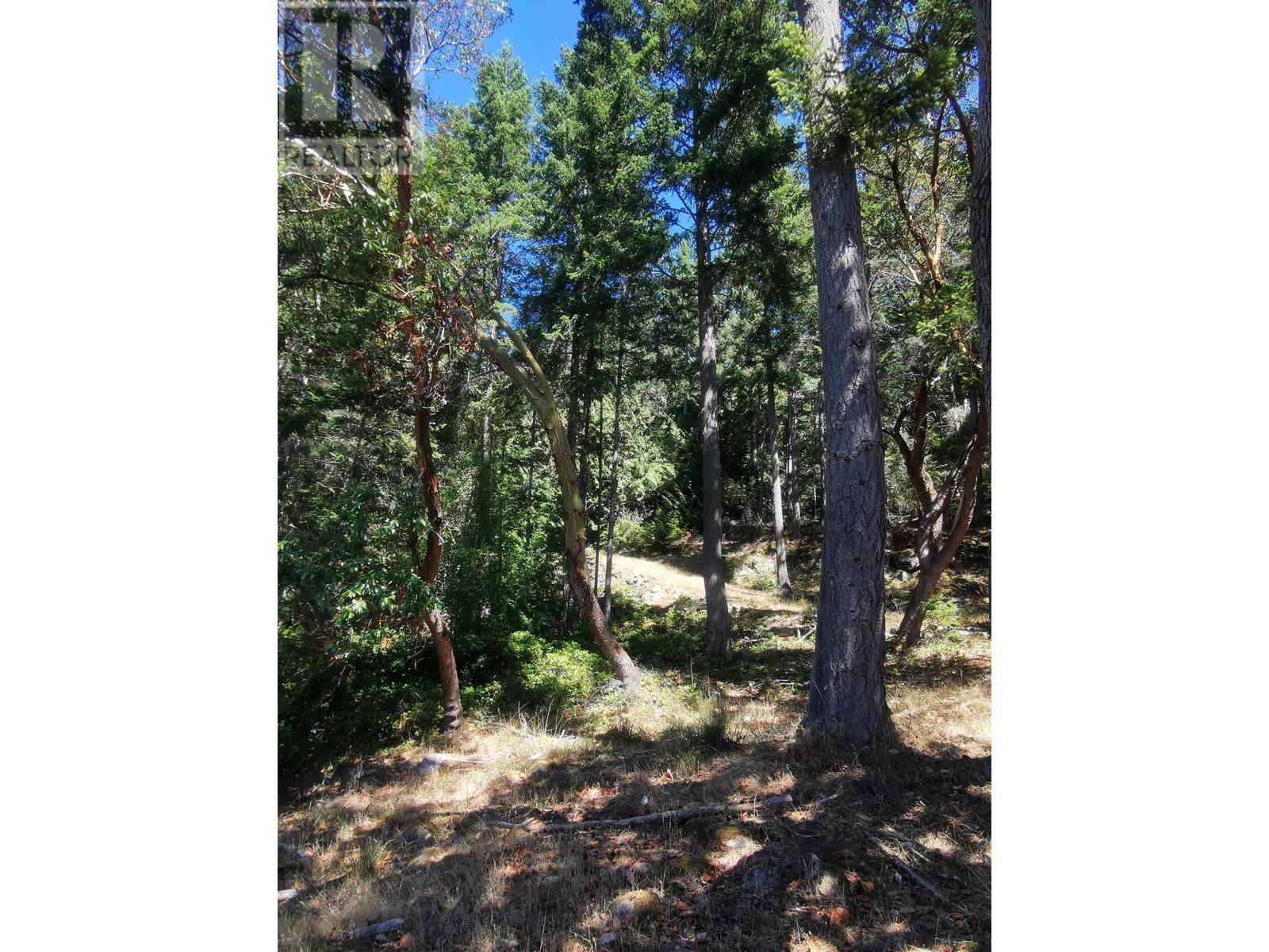 LOT 9 BEECHWOOD DRIVE, Mayne Island