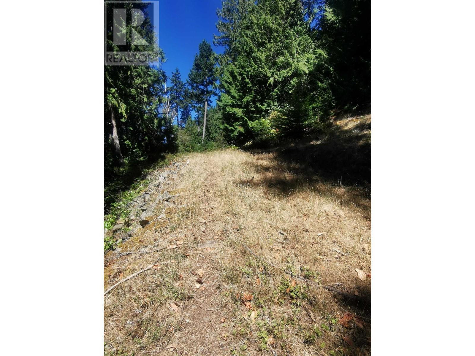 LOT 9 BEECHWOOD DRIVE, Mayne Island