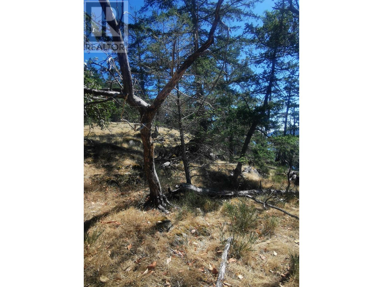 LOT 9 BEECHWOOD DRIVE, Mayne Island