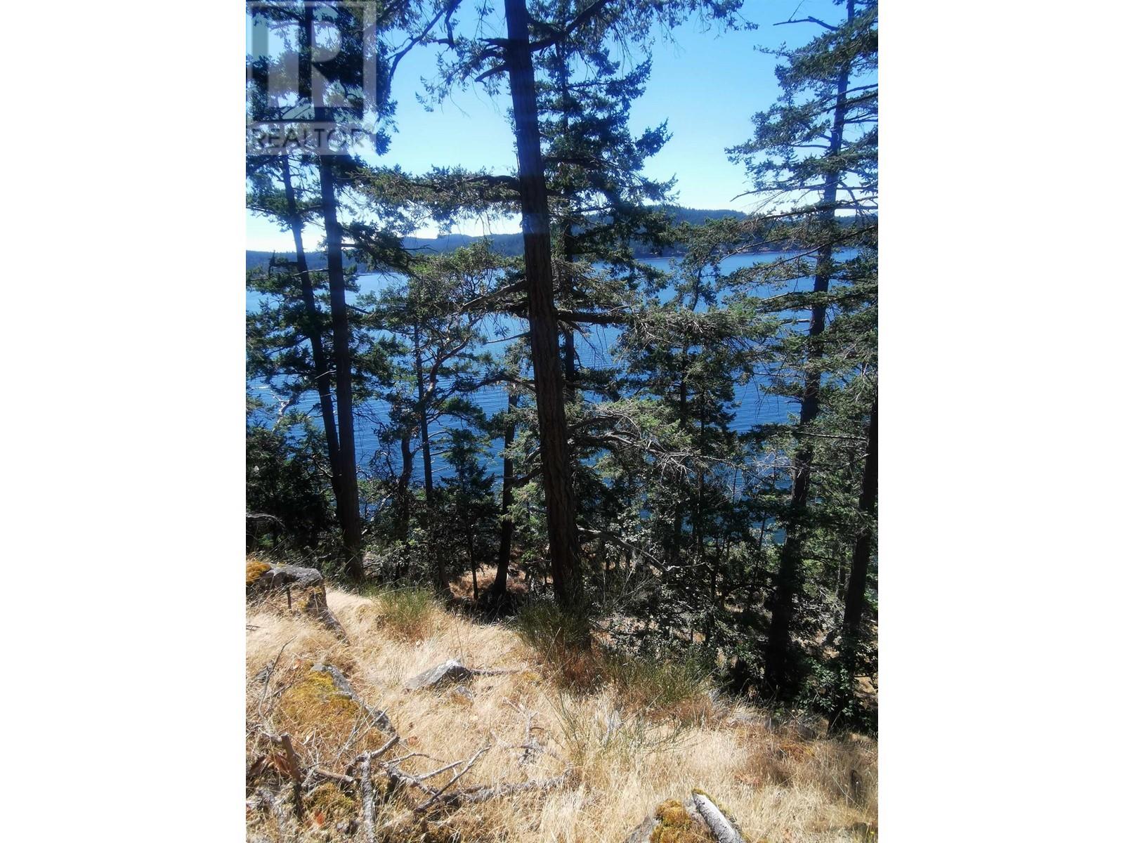 LOT 9 BEECHWOOD DRIVE, Mayne Island