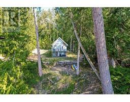 101 SMITH ROAD, Salt Spring Island