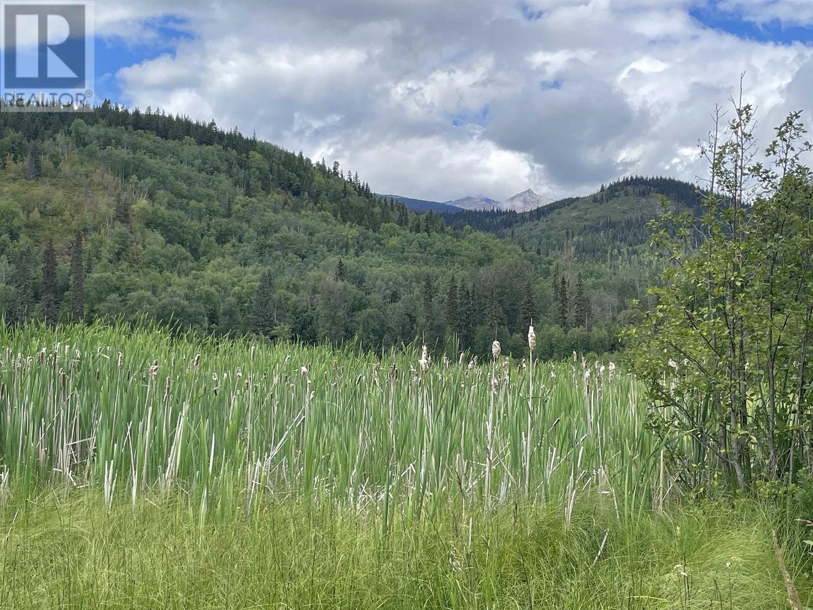 LOT 16 HUDSON BAY MOUNTAIN Road, Smithers
