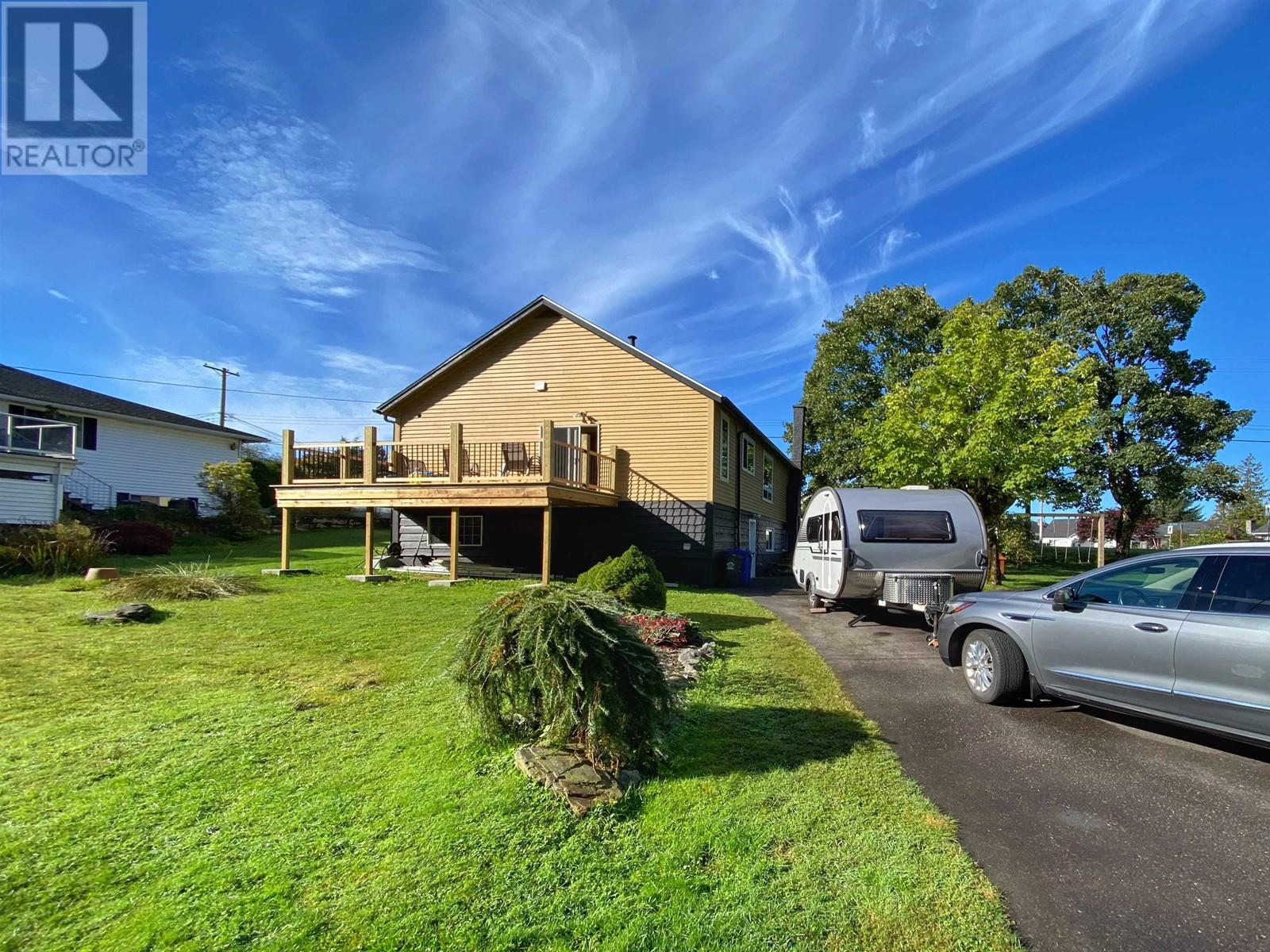 1425 W 2ND AVENUE, Prince Rupert