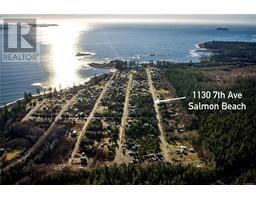 1130 Seventh Ave, Ucluelet