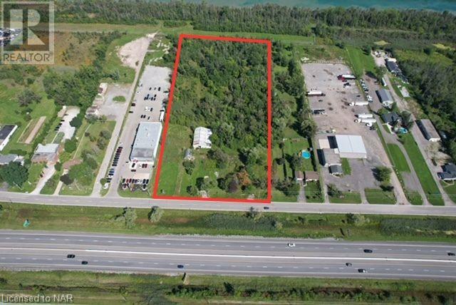 8160 Oakwood Drive, Niagara Falls