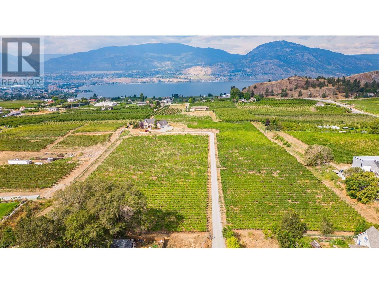  431 Upper Bench Road North, Penticton