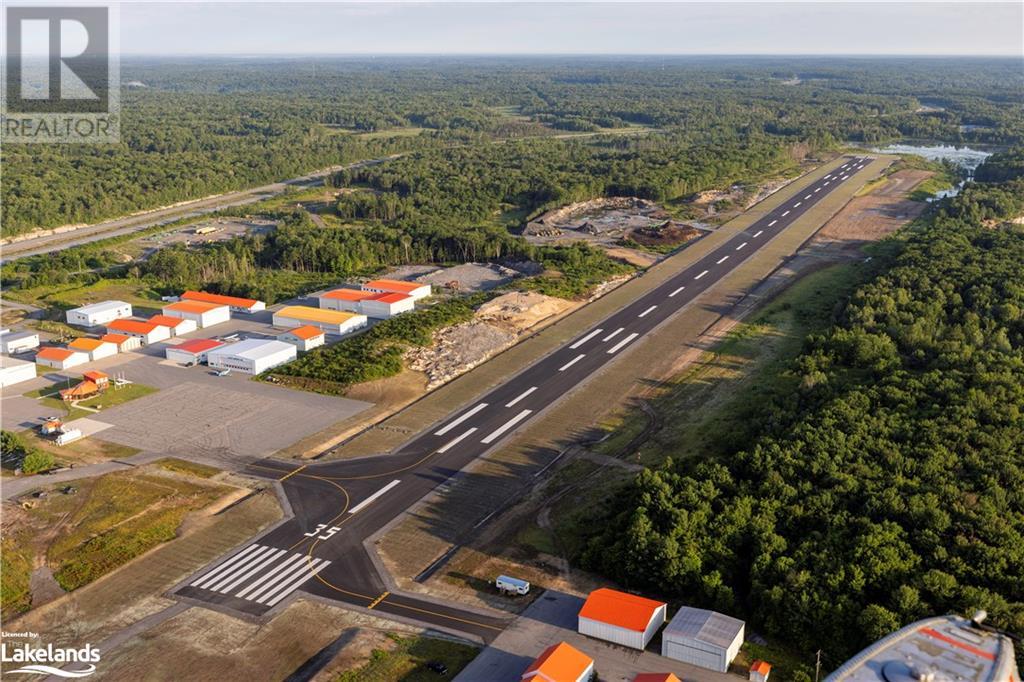 Commercial For Sale | 18 Taxiway H Road | Seguin | P2A2W8